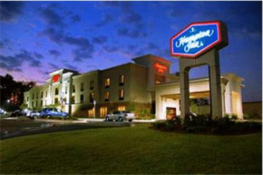 Hampton Inn Jasper